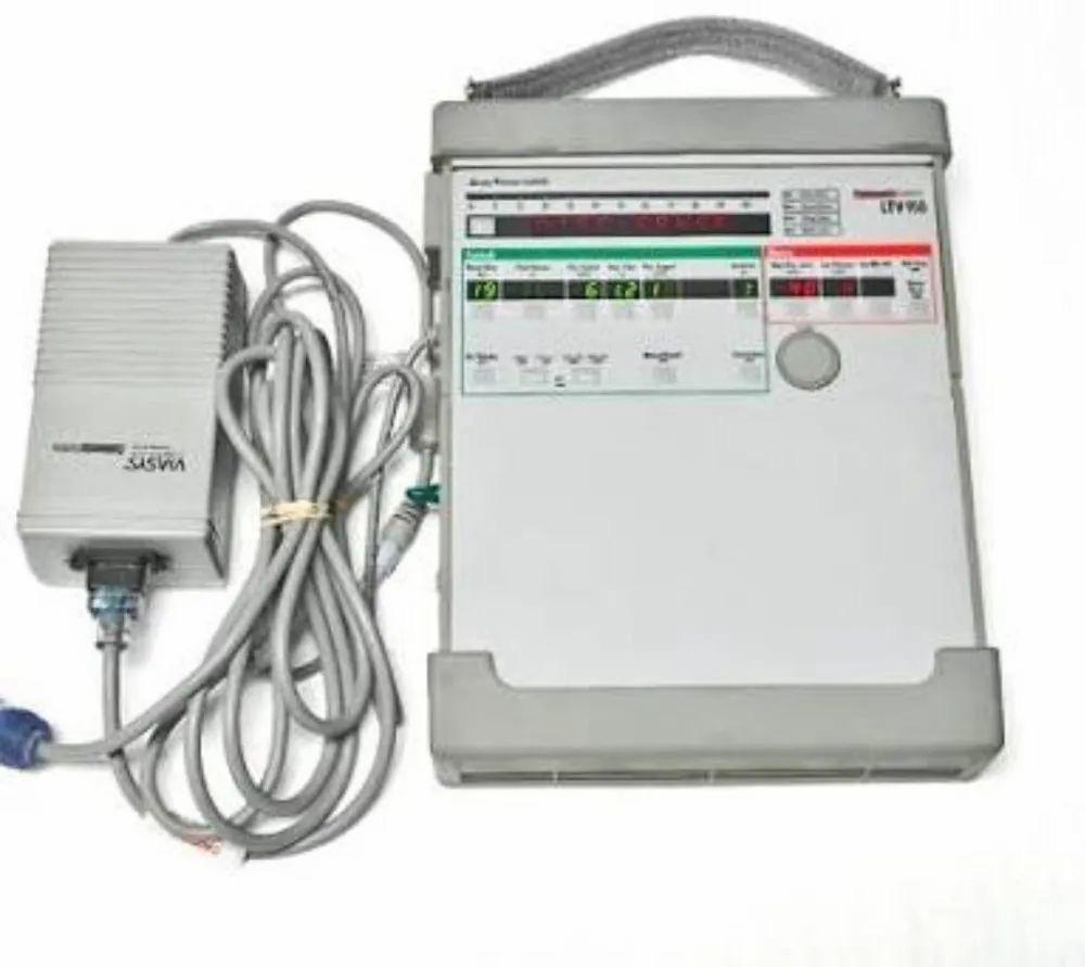 Venti-2 Transport Ventilator